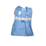 PER-ROS VESTIDO LADY FLOWER XXL