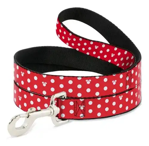DISNEY CORREA PARA PERROS M MINNIE