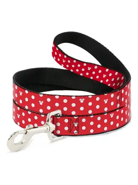 DISNEY CORREA PARA PERROS M MINNIE