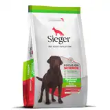 SIEGER REDUCED CALORIE 12KG