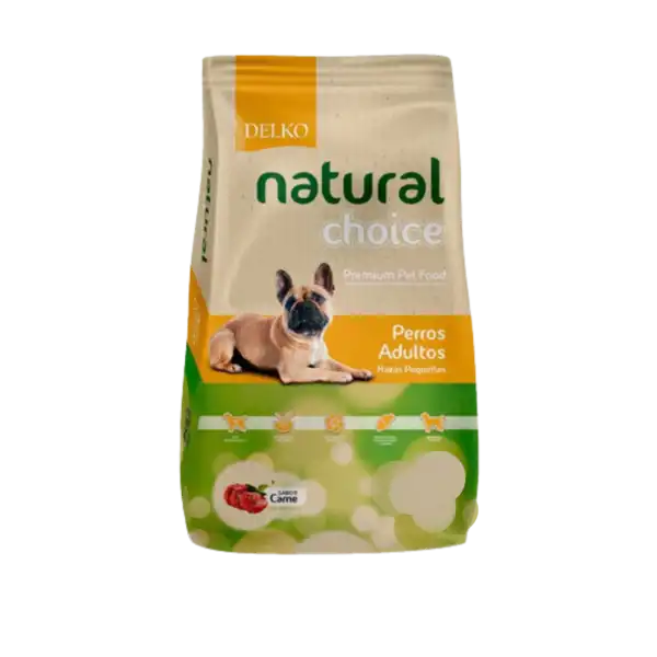 NATURAL CHOICE PERRO ADULTO RAZA PEQUEÑA 7,5KG