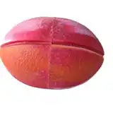 ROTAMEC PELOTA MASCOTA RUGBY
