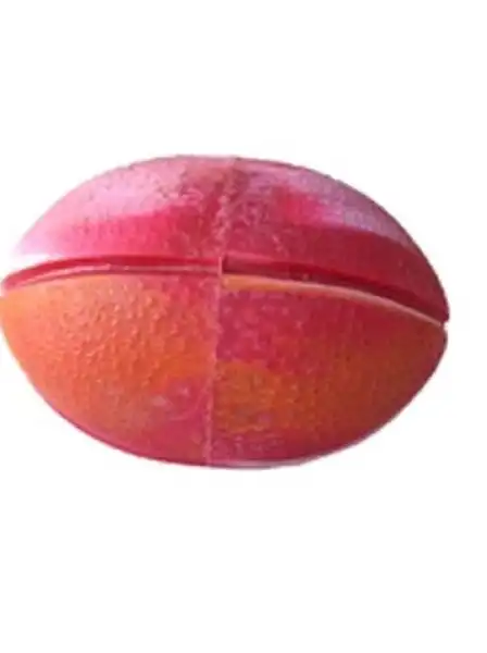 ROTAMEC PELOTA MASCOTA RUGBY