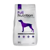 FULL NUTRITION PERRO ADULTO 20KG