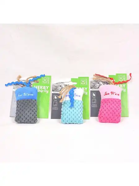 M-PETS HERBY CATNIP TOY JOE WABE