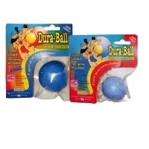 PORTA PELOTA PLASTICA DURA-BALL MEDIANA 