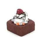 PER-ROS JUGUETE BROWNIE CON CREMA - 