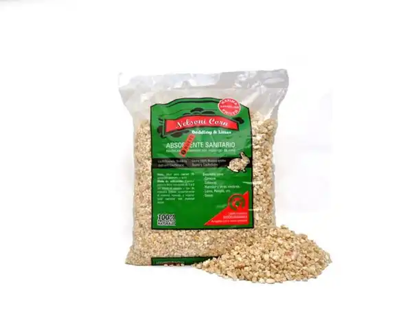 NELSONIRANCH MARLO PREMIUM PARA ROEDORES 1.2KG