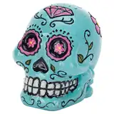 MILLEX MINI SUGAR SKULL BLUE