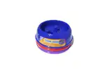 PORTA COMEDERO PLASTICO COME-LENTO