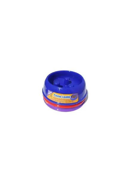 PORTA COMEDERO PLASTICO COME-LENTO