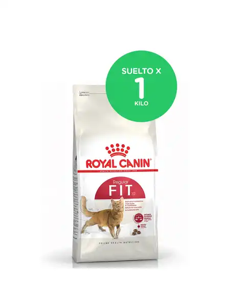 ROYAL REGULAR FIT 15 KG (X KG SUELTO)