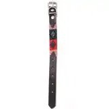 DM COLLAR BORDADO 2.5CM X 40CM