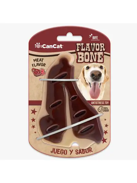 CAN CAT BIFE NYLON 5038