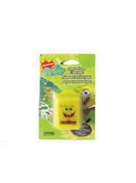 PENNPLAX RASPADOR MAGNETICO BOB ESPONJA