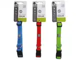 M-PETS SILICON COLLAR M