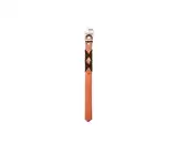 DM COLLAR BORDADO 2.5 CM X 35CM
