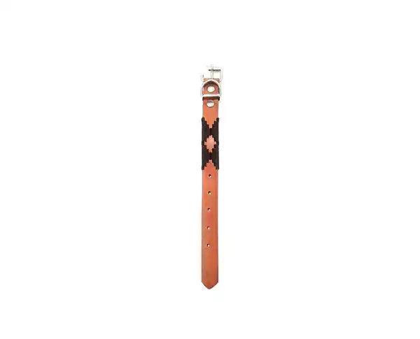 DM COLLAR BORDADO 2.5 CM X 35CM