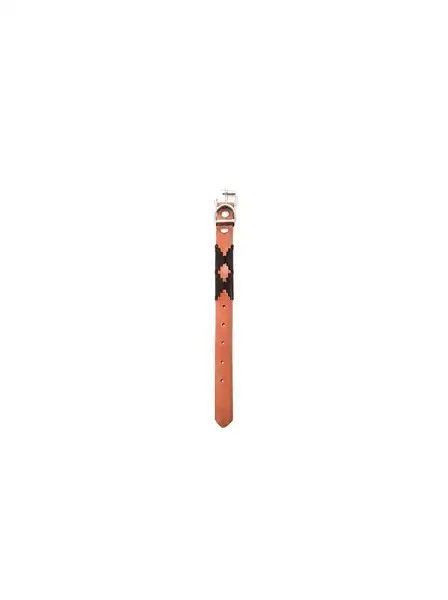 DM COLLAR BORDADO 2.5 CM X 35CM