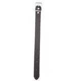 DM COLLAR 3.5CM X 45 CM