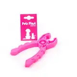 PETSPLAST PINZA DE GOMA