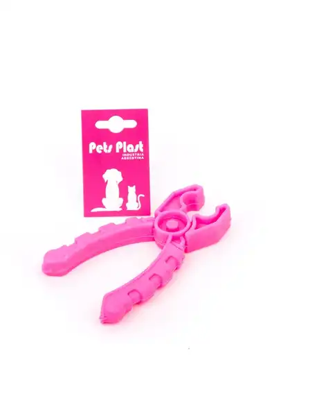 PETSPLAST PINZA DE GOMA