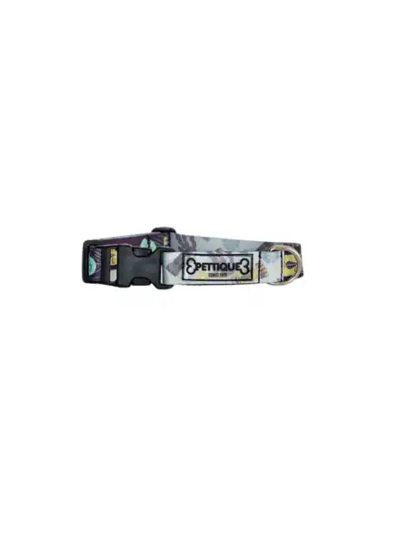 PETTIQUE COLLAR TULUM L