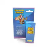 PORTA PIPI AQUI EDUCADOR DE CACHORROS 30 CC