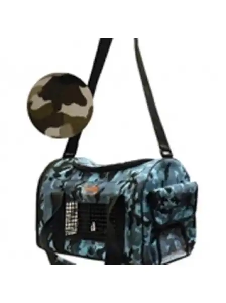 PER-ROS BOLSO FULL CON VENTILACION FANTASIA CHICO - 