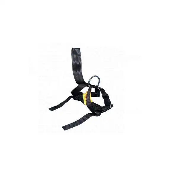 PER-ROS ARNES DE SEGURIDAD Nº2  LARGE 