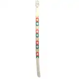 DM COLLAR BORDADO 2.5CM X 75CM