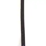 DM COLLAR 2.5CM X 75CM