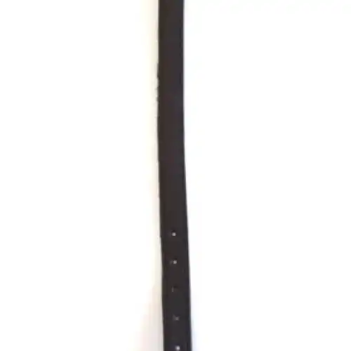 DM COLLAR 2.5CM X 75CM