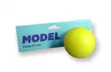 MODEL PELOTA MEDIANA MODEL 57MM