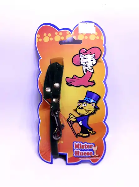 MISTER HUESO Correa Pana