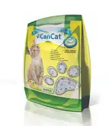 CAN CAT PIEDRITA SILICA LIMON 3,8 LITROS