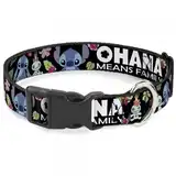 DISNEY COLLAR PARA PERROS S STITCH