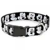 DISNEY COLLAR PARA PERRO L MICKEY CARITAS