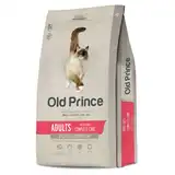 OLDPRINCE EQ CAT COMPLETE CARE 7,5KG