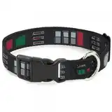 DISNEY COLLAR PARA PERRO S STAR WARS DARTH VADER