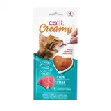 HAGEN CATIT CREAMY ATUN 40G X UNIDAD