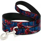 DISNEY CORREA PARA PERROS M SPIDERMAN