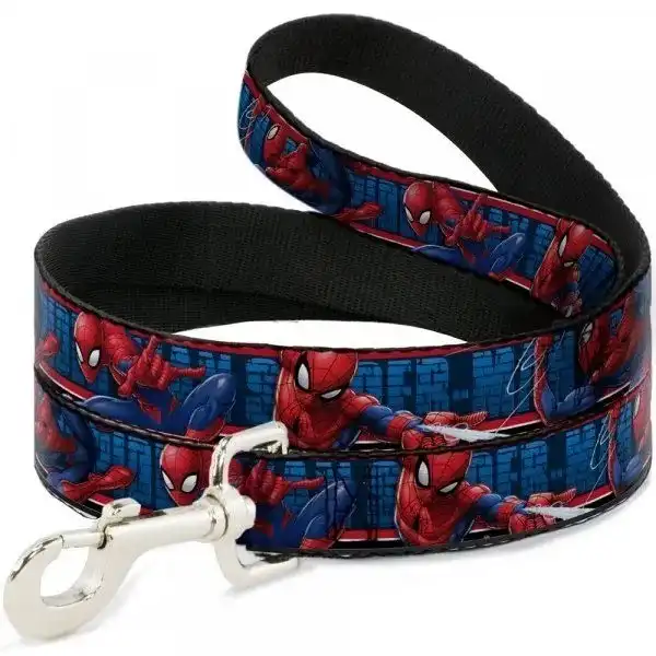 DISNEY CORREA PARA PERROS M SPIDERMAN