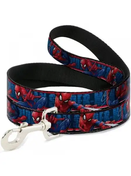 DISNEY CORREA PARA PERROS M SPIDERMAN