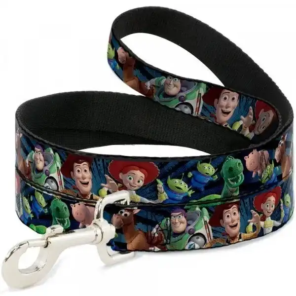 DISNEY CORREA PARA PERROS M TOY STORY