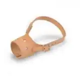 MISTER HUESO BOZAL SUELA NATURAL CHICO -