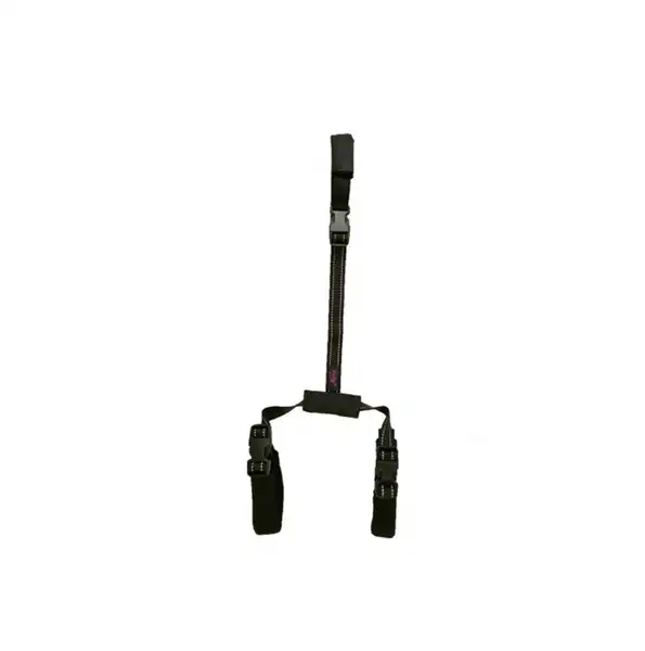 PER-ROS ARNES DE SOPORTE TRASERO REGULABLE - 