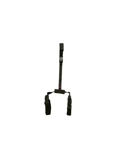 PER-ROS ARNES DE SOPORTE TRASERO REGULABLE - 