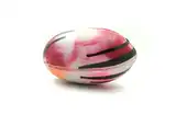 ROTAMEC PELOTA MASCOTA RUGBY CHIFLE