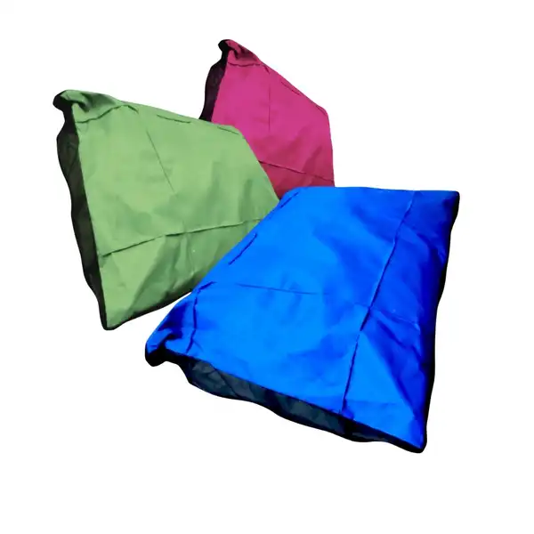 MODEL COLCHONETA IMPERMEABLE SOFT S 55 X 70 CM